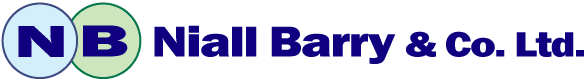 Niall Barry & Company Limited – Civil Engineers Ireland